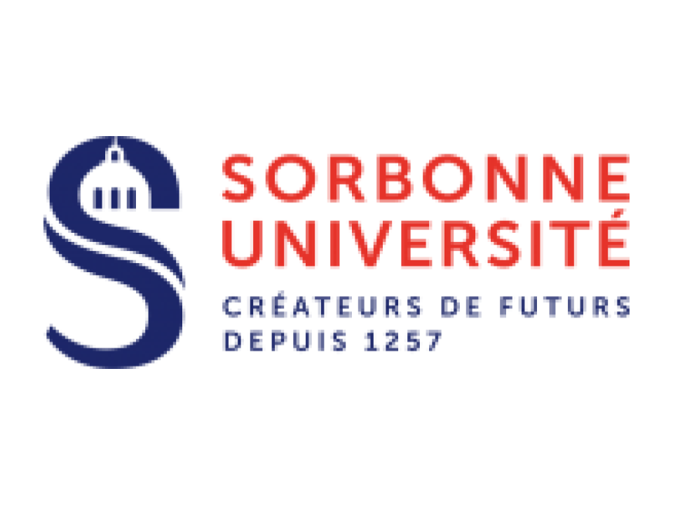 Univ Sorbonne